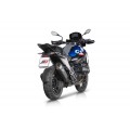 QD Exhaust TOURANCE Modular Exhaust System for the BMW R 1300 GS QD Exhaust TOURANCE Modular Exhaust System for the BMW R 1300 GS